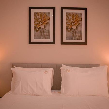 Terra Guest House 马普托 外观 照片