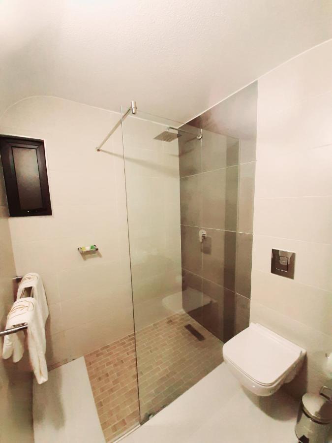 Terra Guest House 马普托 外观 照片