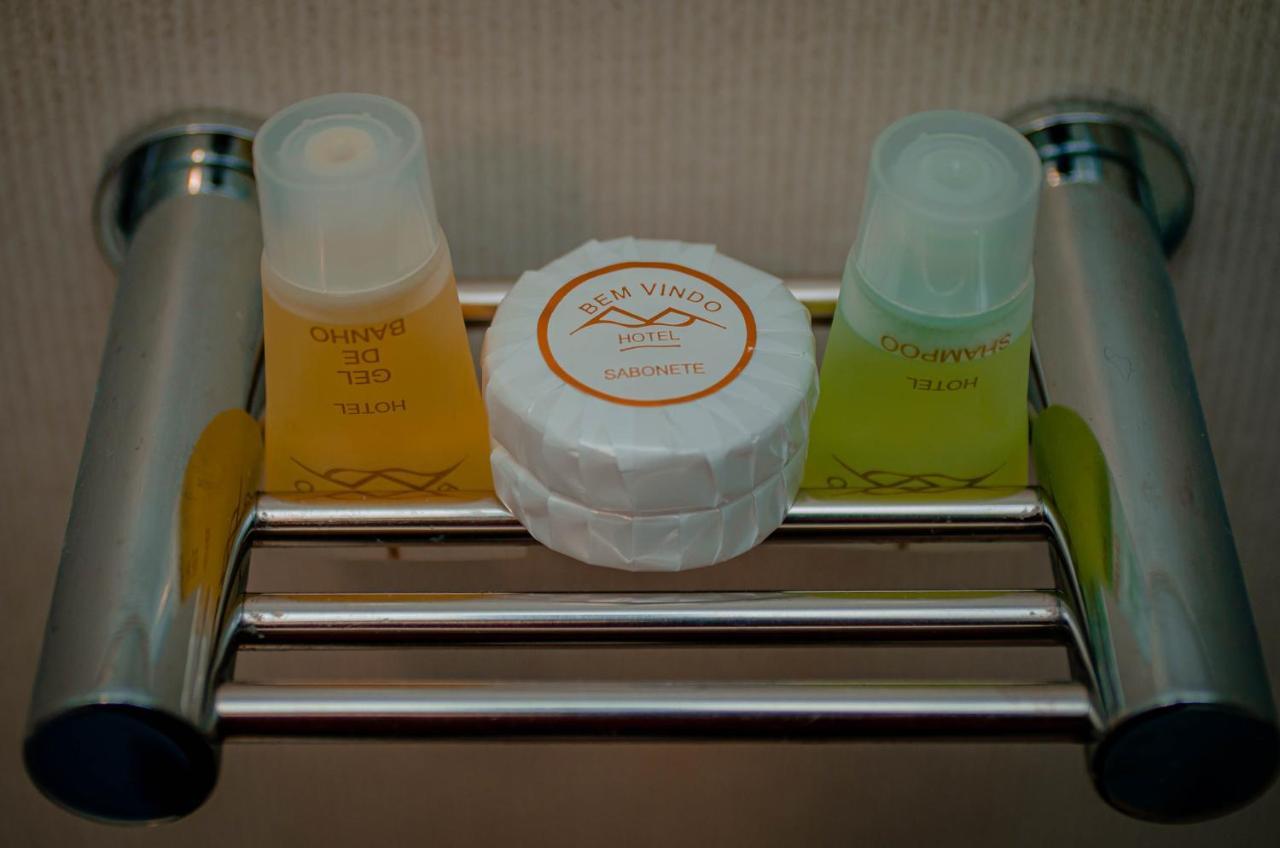 Terra Guest House 马普托 外观 照片