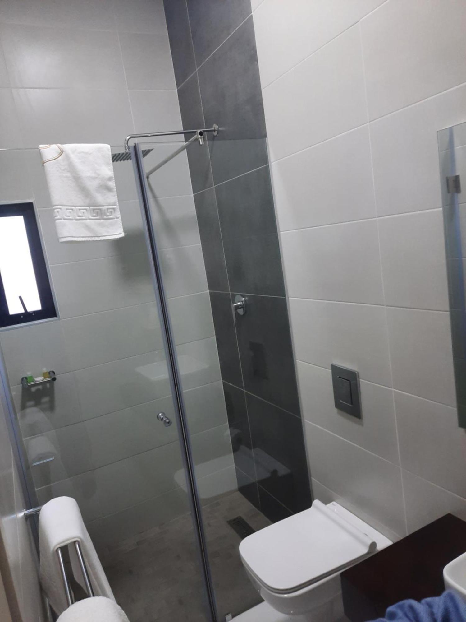 Terra Guest House 马普托 客房 照片